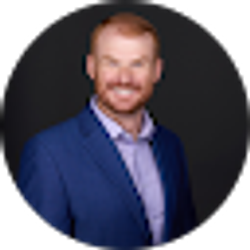 Profile photo of Ian Sweeney