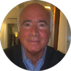 Profile photo of Jeffrey Rosenblum