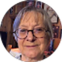 Profile photo of Natallia Golos