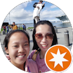 Profile photo of Monica Hung