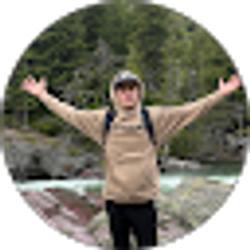 Profile photo of Nickolas Gorter