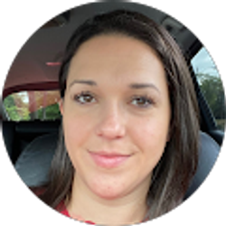 Profile photo of Jennifer Swanson