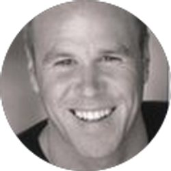 Profile photo of Kevin Fortney