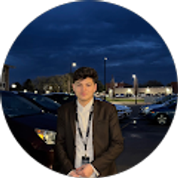 Profile photo of Sabin Karki