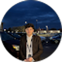 Profile photo of Sabin Karki