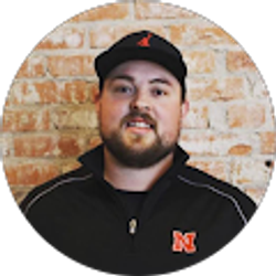 Profile photo of Justin Phillips