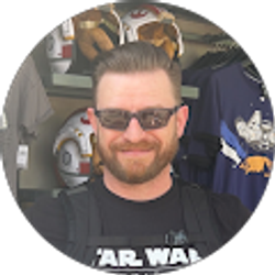 Profile photo of Ryan Reissner