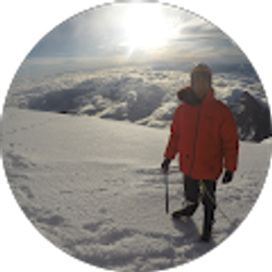 Profile photo of barrett atkins