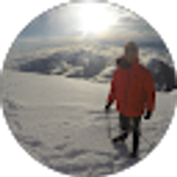 Profile photo of barrett atkins