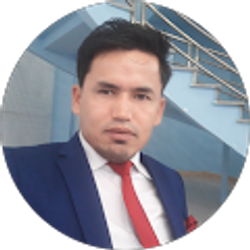 Profile photo of Abdul Ghafoor Bigzad