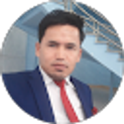 Profile photo of Abdul Ghafoor Bigzad