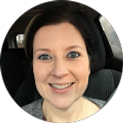 Profile photo of Shannon Nelson