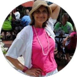 Profile photo of Diana Ciofu