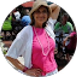 Profile photo of Diana Ciofu