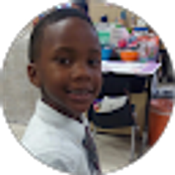 Profile photo of Cedric Smith