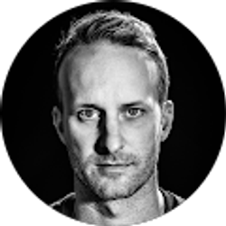 Profile photo of Ryan VanWieringen