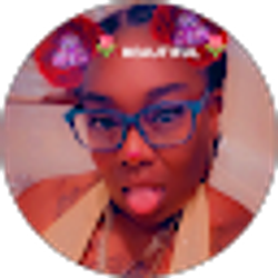 Profile photo of Spoiled Libra
