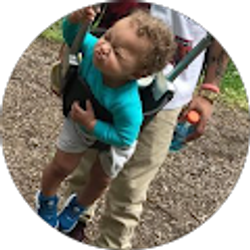 Profile photo of Melissa Crawford