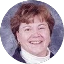 Profile photo of Mary Kimball