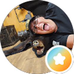 Profile photo of Karry Busby