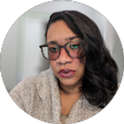 Profile photo of Gabby Stokes