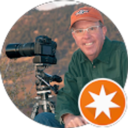 Profile photo of Tim O'Hara