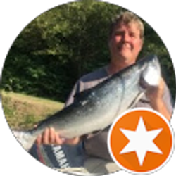 Profile photo of Jerry Maxwell