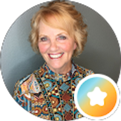 Profile photo of Jo Moberly