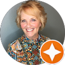 Profile photo of Jo Moberly