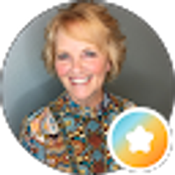 Profile photo of Jo Moberly