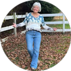 Profile photo of Valerie Brown