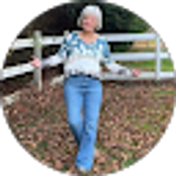 Profile photo of Valerie Brown