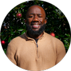 Profile photo of Rashard Barnes