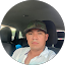 Profile photo of Jose Trinidad Garcia Bogran