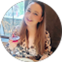 Profile photo of Rachel Piker