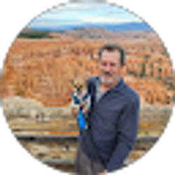 Profile photo of David Mayer