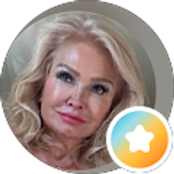 Profile photo of Marianna Polonez