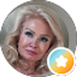 Profile photo of Marianna Polonez