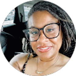 Profile photo of Danielle Jones