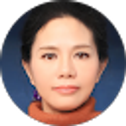 Profile photo of Jie Tan (JTLAW Office) (Patent Law Office)