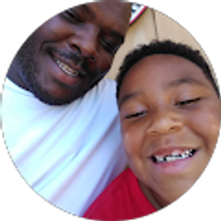 Profile photo of Dandrick Stern