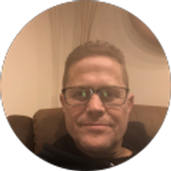 Profile photo of Gerard Williams