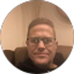 Profile photo of Gerard Williams