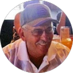 Profile photo of Duane Foist