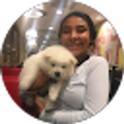 Profile photo of Stephanie Charco
