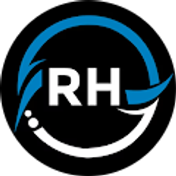 Profile photo of Rani Hicham