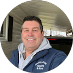 Profile photo of Steven DeGeer