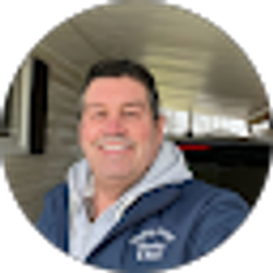 Profile photo of Steven DeGeer