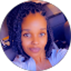 Profile photo of Taryn Suttle