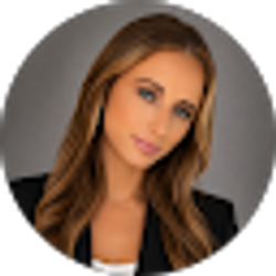 Profile photo of Breanna Walker